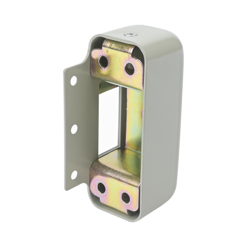 ACCESSPRO SMALLBRACKET Contra Izquierda para uso con Cerradura ACCESSRIMBL o ACCESSRIML
