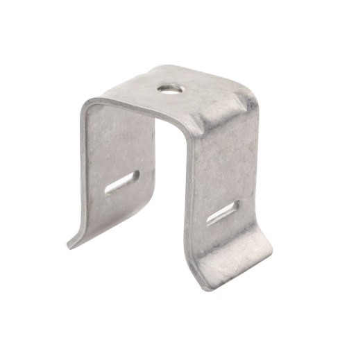 SYSCOM TOWERS SOA38 Adaptador Para Sujetador Con Orificios Roscador de 3/8″ Kit de 10 Piezas