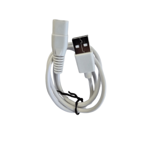 TopFlyTech SOLARGUARDX-CHARGE Cable de carga para modelo SOLARGUARDX100