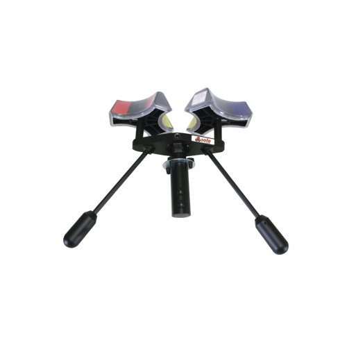 SDI SOLO-200 Herramienta Universal Para Remover e Instalar Una Amplia Gama De Detectores Puntuales De Humo & Calor