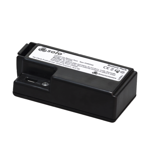 SDI SOLO-370 Batería De Litio para Probador Electronico SOLO-365