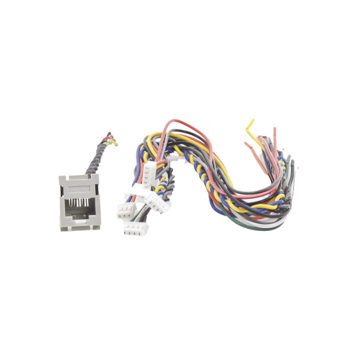 SUPREMA SPBSL2CABLESET Juego de cables de conexion para Biostation L2