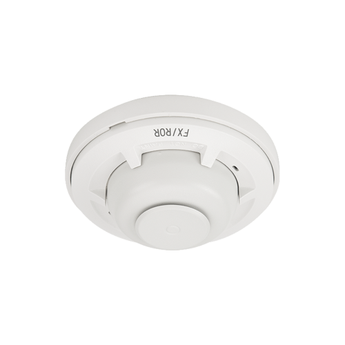 SYSTEM SENSOR SS-5602 Detector Termovelocimétrico y Temperatura Fija (90°C)