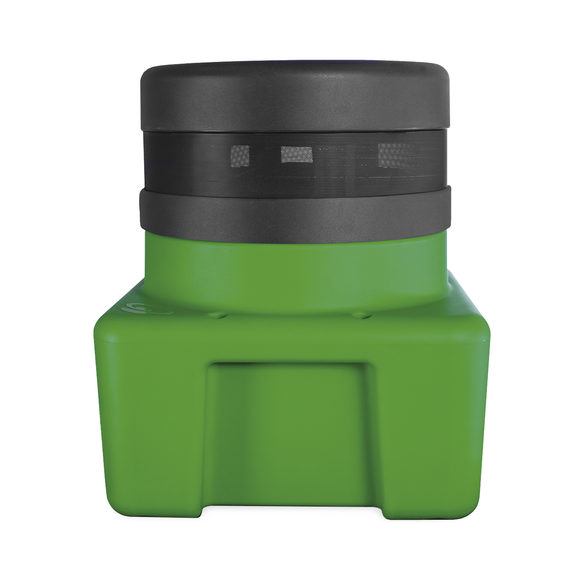 TRUAUDIO ST12PRO Subwoofer subterráneo | altavoz de 12 in | 400 Watts | 4 Ohms | 70V | conmutable.