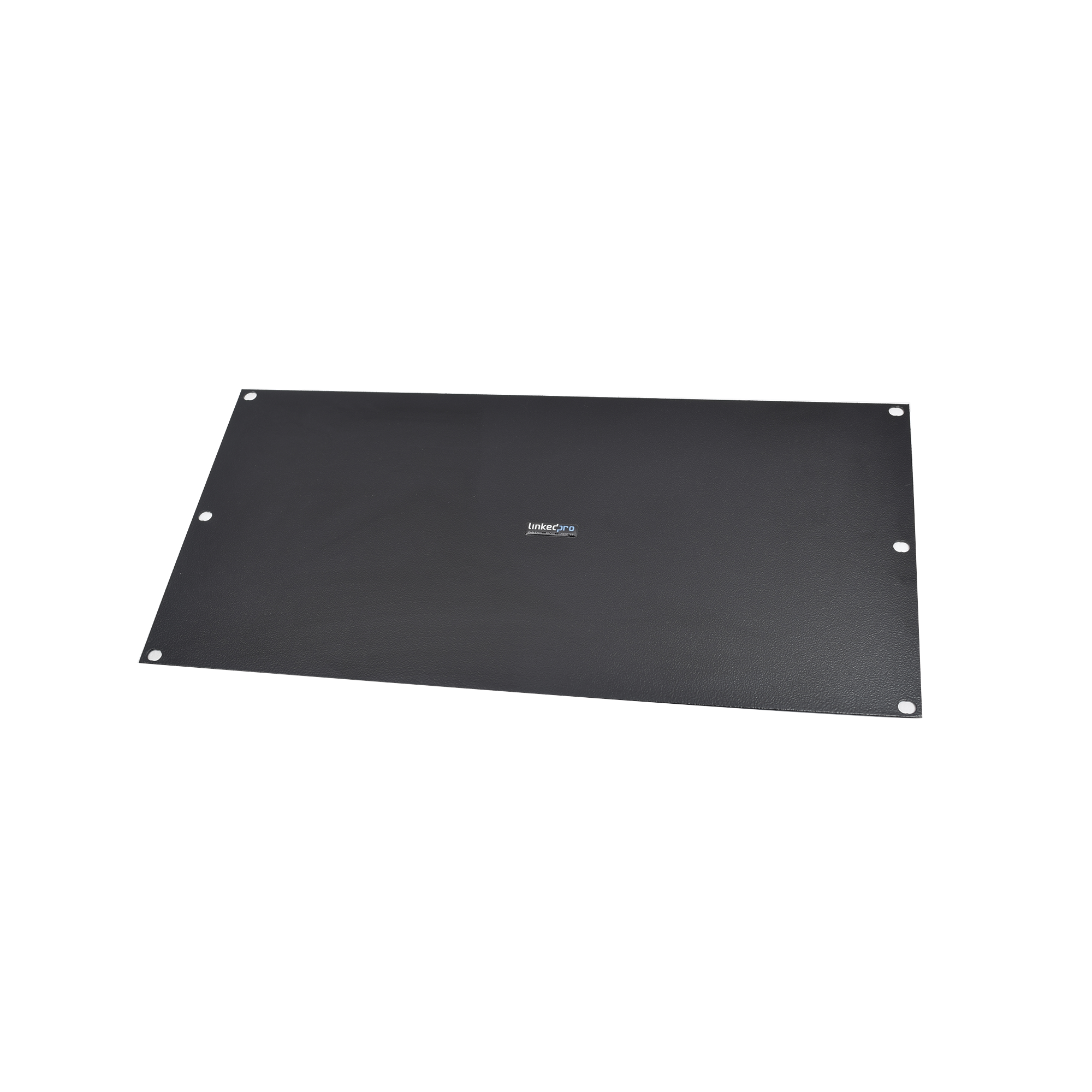LINKEDPRO BY EPCOM STF-5U Tapa Ciega para Rack de 19in, de 5UR, Color Negro