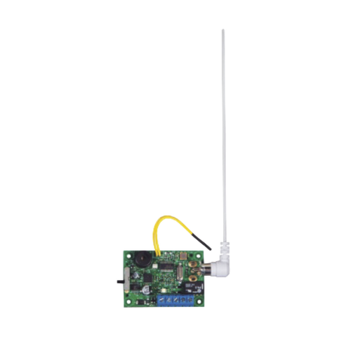 STI STI-34098 Receptor Esclavo De Un Solo Canal Para Serie (WIR) Wireless Exit Stopper® Y Wireless Theft Stopper®