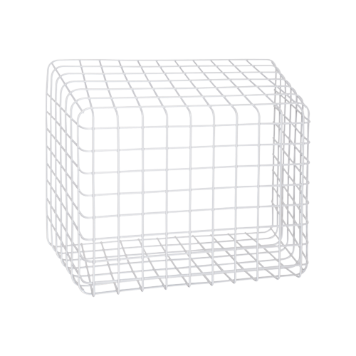 STI STI-9732 Jaula De Acero Antivandalismo Serie Damage Stopper® Multiusos. Dimensiones 18x15x13 pulgadas