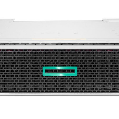 HPE MSA 1060 SFF 2x16Gb FC 2-Port Controller 12×1.2TB HDD 4x16Gb SFP FC XCVR 14TB Storage Array –