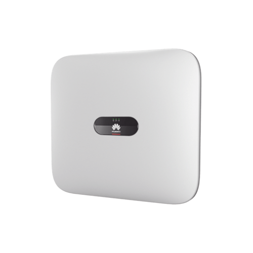 HUAWEI FUSIONSOLAR SUN2000-6KTL-L1 Inversor Híbrido para Interconexión a CFE de 6 kW con Salida de 220 Vca.
