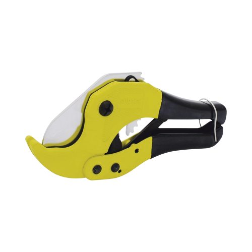 SURTEK SYS-121120 Tijeras Corta -Tubos Plásticos de 1/8 » a 1 5/8″.