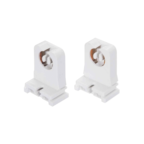 SURTEK SYS-136674 Portalampara base G13 bipin 600V (2 piezas)