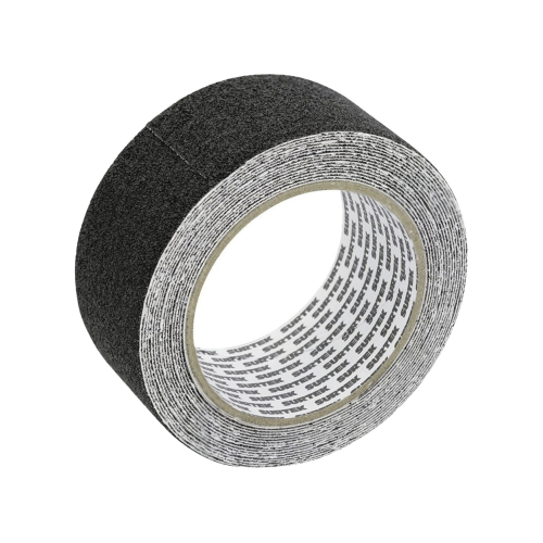 SURTEK SYS-137367 Cinta Antiderrapante de 48 mm de ancho y 5 m de largo.