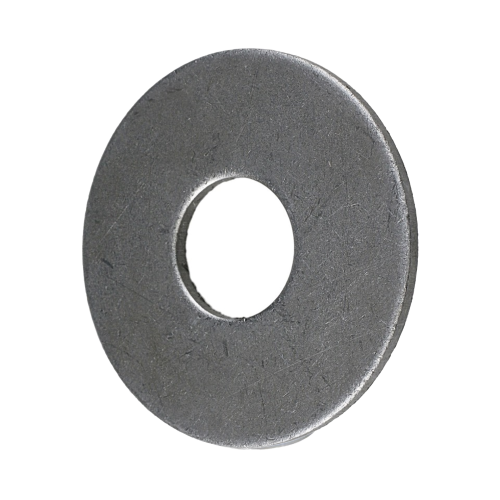 SURTEK SYS-AP-12 Arandela Plana Galvanizada de 1/2″, Bolsa con 50 piezas.