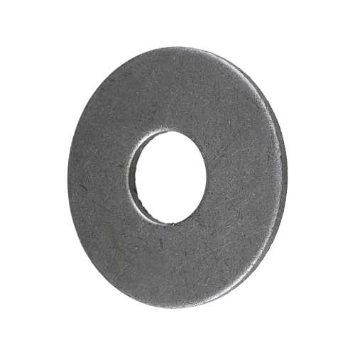 SURTEK SYS-AP-38 Arandela Plana Galvanizada de 3/8″, Bolsa con 150 piezas.