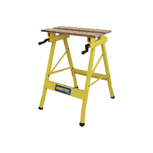 SURTEK SYS-BT600 Banco de trabajo Portatil 100 kg.