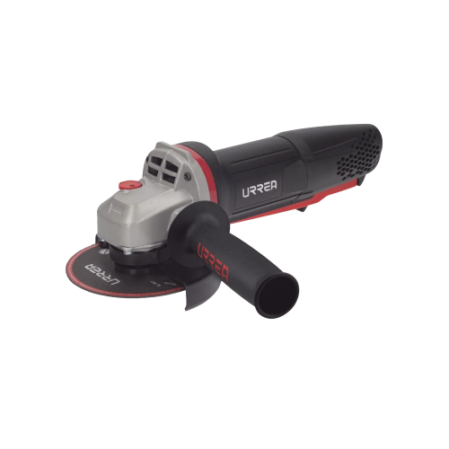 URREA SYS-EA-904B Mini esmeriladora angular 4-1/2″, 850 W, 120 V.