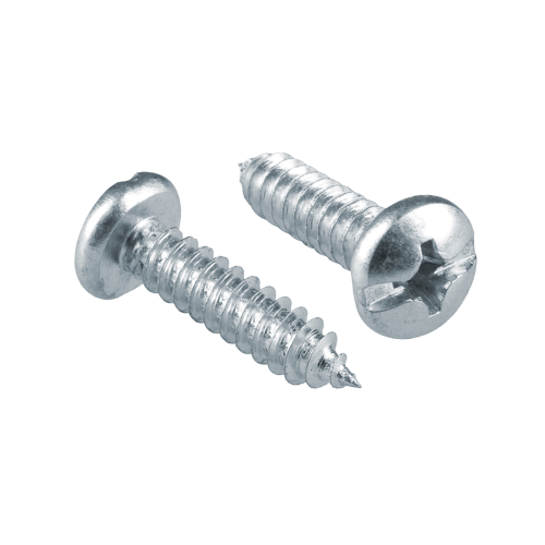 SURTEK SYS-PL812 Pija para Lámina #8 x 1/2″/ Cabeza combinada, Bolsa con 200 piezas.