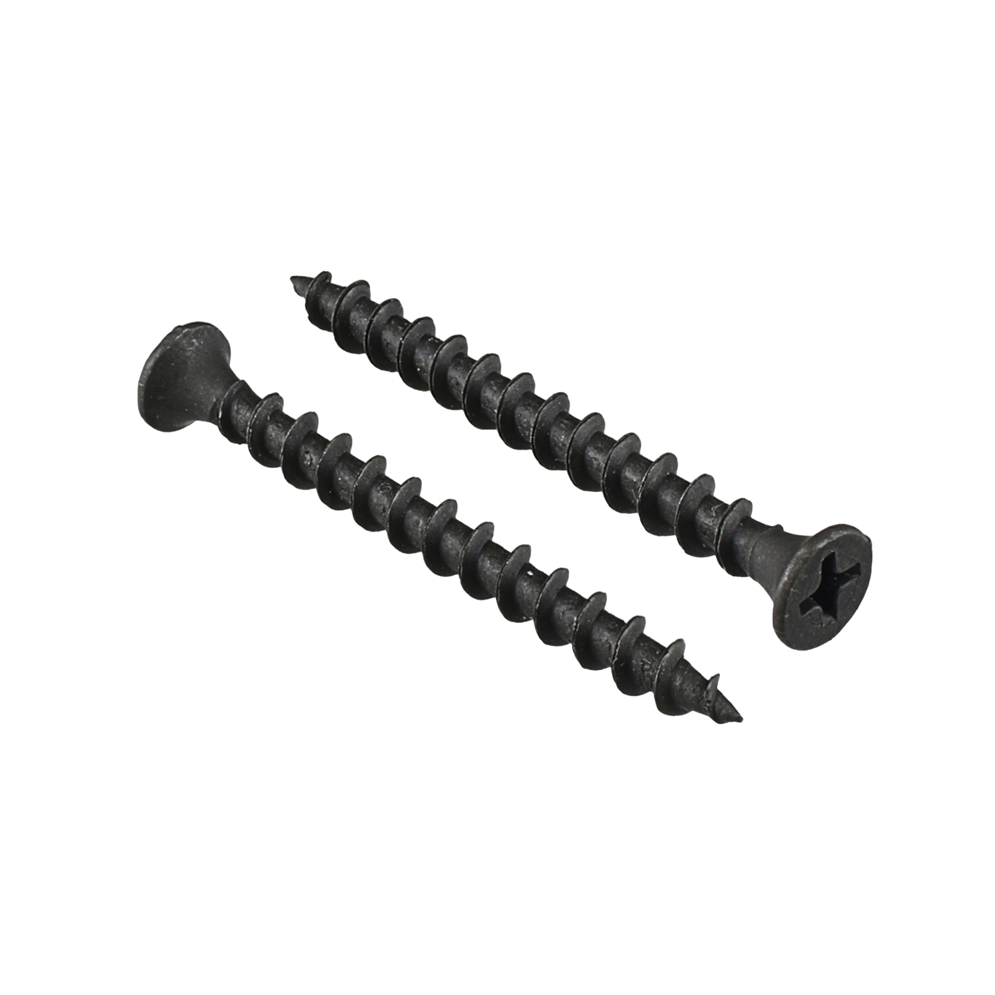 SURTEK SYS-PM-834 Pija Multiusos Fosfatizada #8 x 3/4″, Bolsa con 100 piezas.