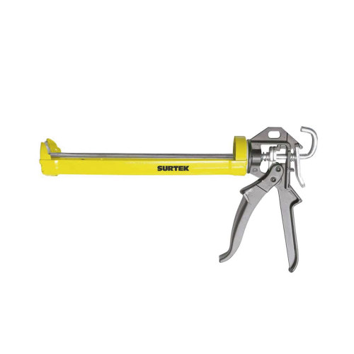 SURTEK SYS-PSF4 Pistola para Silicón (Calafateadora)