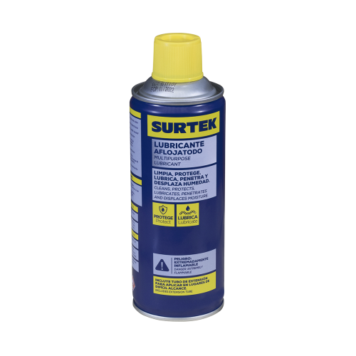 SURTEK SYS-WS400 Aceite Aflojatodo 400 ml