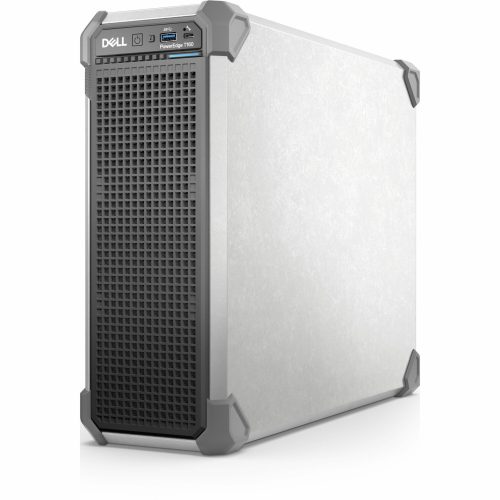 Servidor Dell PowerEdge T160 | Potencia Empresarial Para Su Oficina
