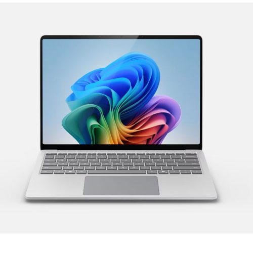 Microsoft Surface Notebook 13″ (Snapdragon X Plus) | PC Copilot+ Profesional