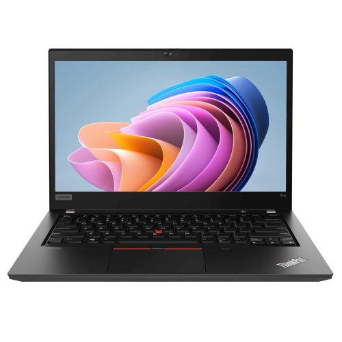 Lenovo ThinkPad T14 Gen 5 Intel Core Ultra 7 155H 32GB DDR5 SSD Intel Arc Windows 11 Pro Negro Español 21MM0016LM