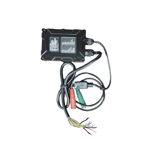 MEITRACK T399L Rastreador Vehicular (GPS) 4G LTE /Ideal Para Motocicletas, IP67, Bloqueo de Motor Remoto, Salidas y Entradas Digitales/ Con audio de dos vias