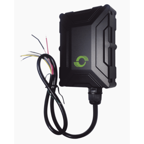 MEITRACK T399LSA Rastreador Vehicular (GPS) 4G LTE /Ideal Para Motocicletas, IP67, Bloqueo de Motor Remoto, Salidas y Entradas Digitales/ Sin audio