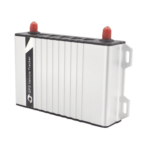 MEITRACK T633L Avanzado Rastreador Vehicular (GPS) 4G Con Conexión a Puerto Can Bus (vehículos pesados)y Audio de 2 Vías (opcional) Antenas Incluidas