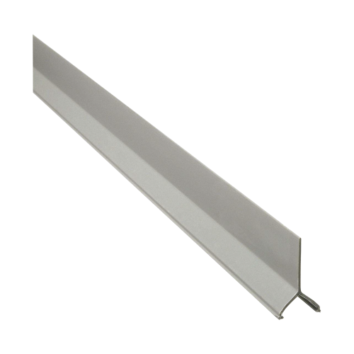 PANDUIT T70DW8 Divisor para uso con canaletas T70, Material PVC Rígido, 2.4 m de Largo, Color Gris Internacional