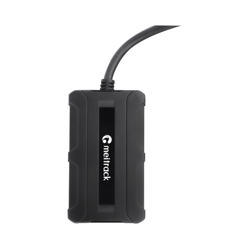 MEITRACK T711L Rastreador Vehicular (GPS) IP67 Ideal para Motocicletas y Vehiculos Todo Terreno con conectividad 2G y 4G.