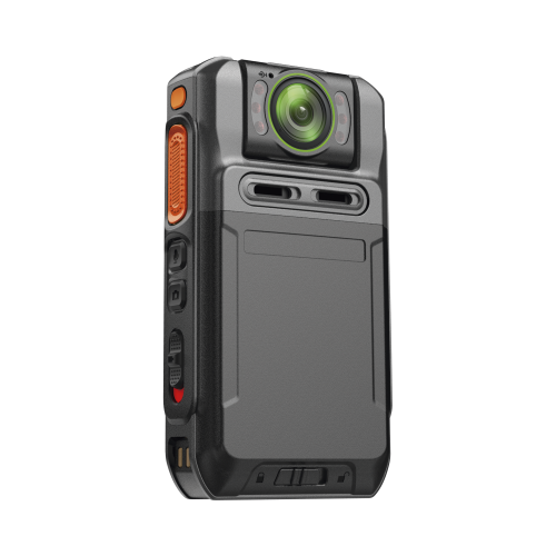 Telo Systems T8 Radio PoC 4G LTE y Cámara Corporal 16 MP, 2 en 1.