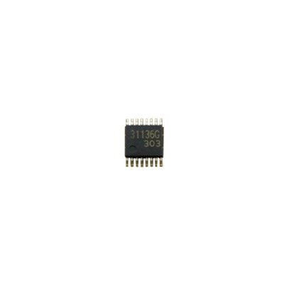 KENWOOD TA3-1136-FNG Discriminador de audio para radios KENWOOD TK2170, 3170.