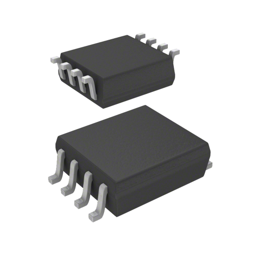 KENWOOD TA7-5W01-FUF Circuito Integrado Lineal con Doble Amplificador Operacional para el Repetidor NXR710/810K y los Radios Portátiles TK-2170/3202/3206/3212L.