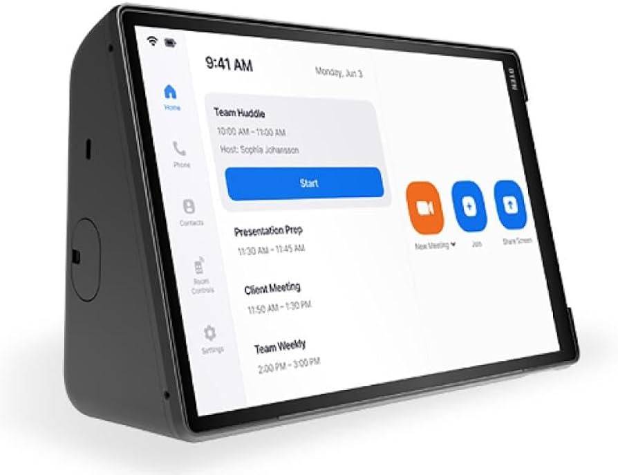 MATE DOCK 10.1 DTEN DBA13310EA-ADWP –