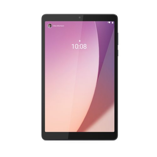 Tablet LENOVO M8 (4ta Gen) – 3 GB, MediaTek Helio A22, 8 Pulgadas, Android 12, 32 GB, Incluye Folio Case + Film