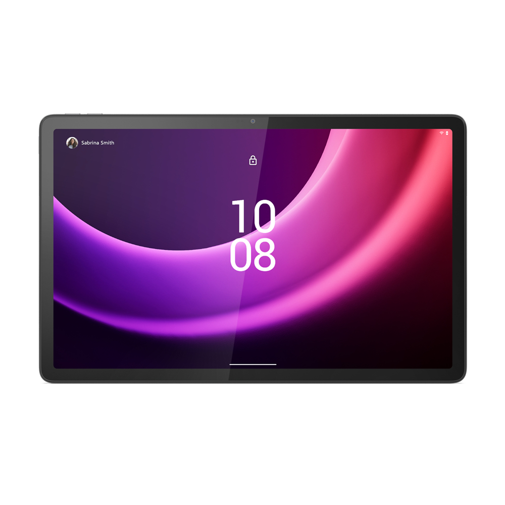Tablet Lenovo P11 (2nd Gen) – Integrated ARM Mali-G57 MC2 GPU, Ram 4GB, Android 12L, 128 GB, 11 Pulgadas + Lenovo Precision Pen 2.