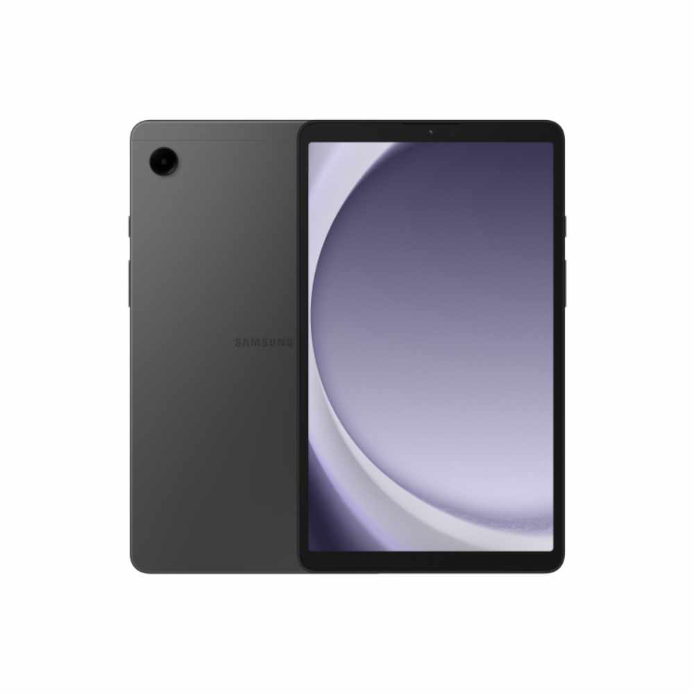 TABLET SAMSUNG GALAXY TAB A9 8.7 1340X800, 64GB, 4GB RAM, ANDROID 13, GRIS, SM-X110NZAAL06