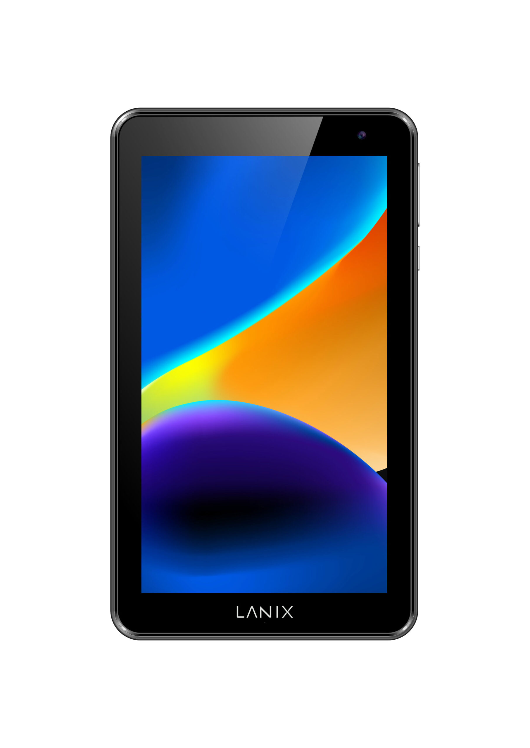 Tablet LANIX RX7 V3 – 2 GB, Quad Core, 7 Pulgadas, Android 12, 32 GB