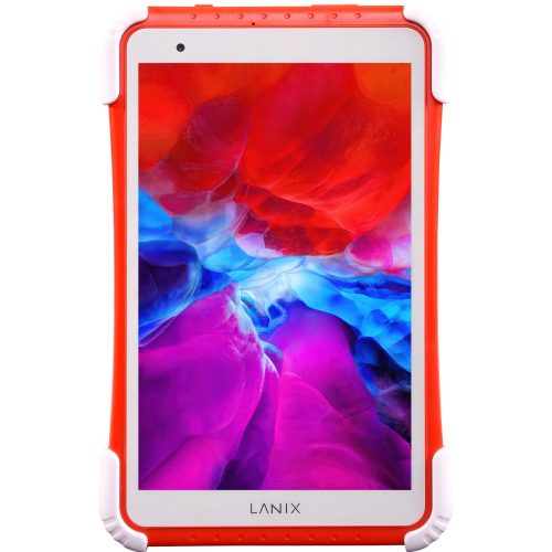 Tablet LANIX 12755 – 2 GB, Quad Core, 8 Pulgadas, Android 12, 32 GB