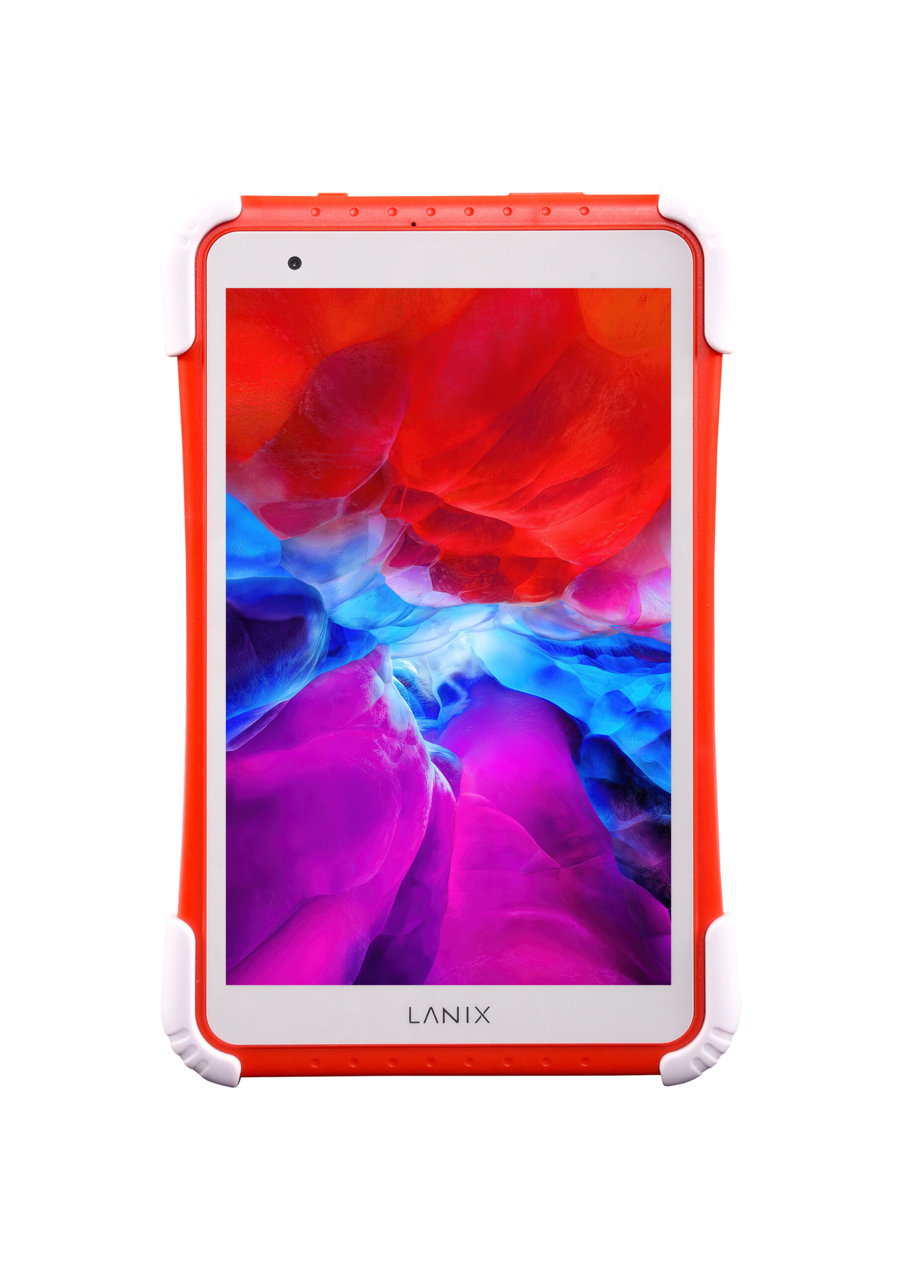Tablet LANIX 12755 – 2 GB, Quad Core, 8 Pulgadas, Android 12, 32 GB