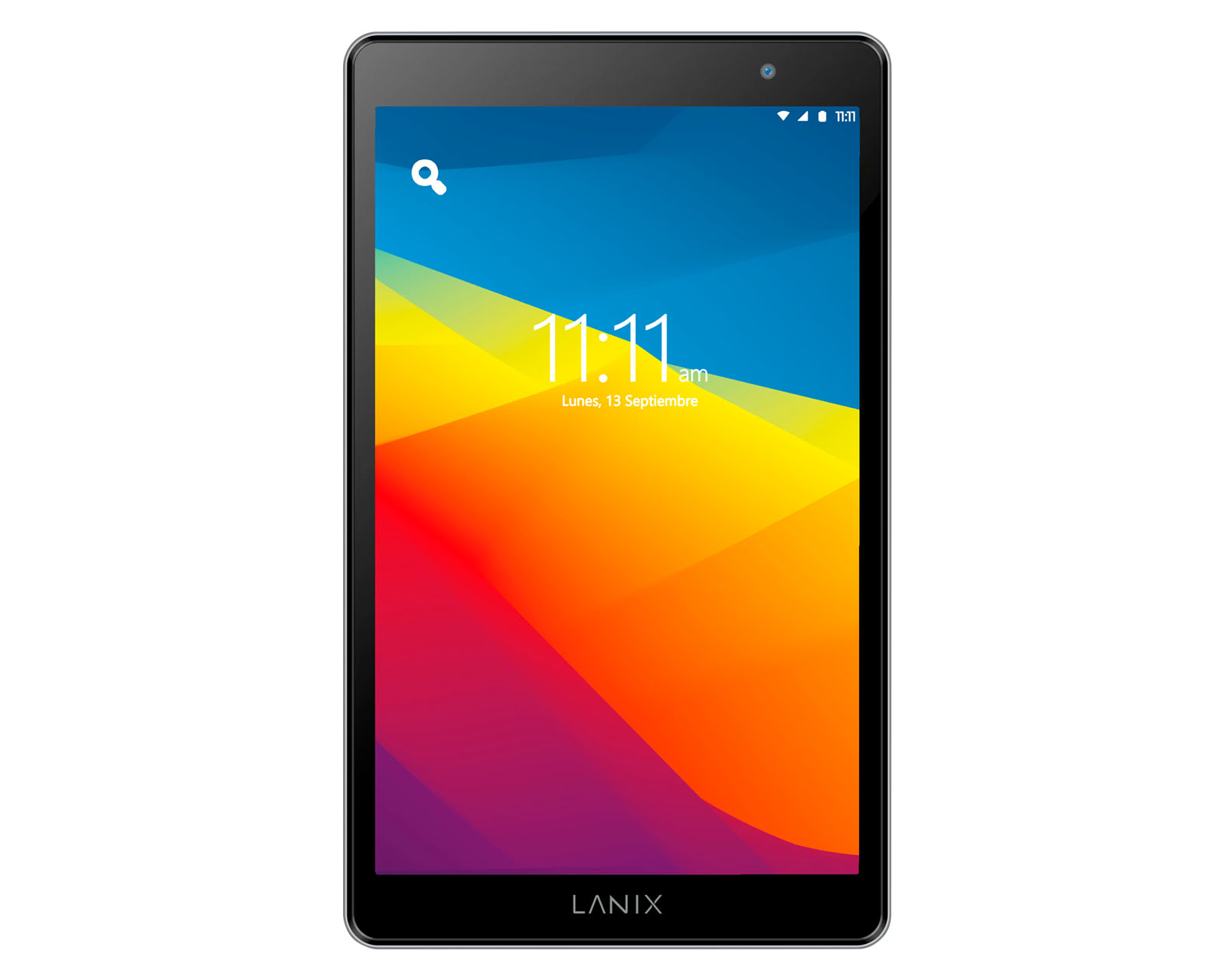 Tablet LANIX 12753 – 2 GB, Spreadtrum, 8 Pulgadas, Android 12, 32 GB