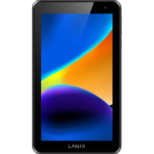 Tablet LANIX RX7 V4 – 4 GB, Quad Core, 7 Pulgadas, Android 14, 32 GB ALMACENAMIENTO 1 AÑO DE GARANTIA DIRECTO CON EL DISTRIBUIDOR