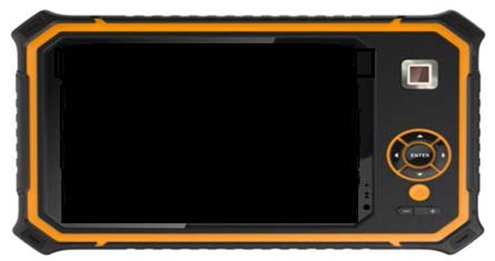 Tableta Rugged NEWLAND IX85 – 3 GB, Quad Core, 8 Pulgadas, Android 7.1, 32 GB