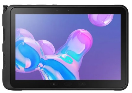 Tableta SAMSUNG Galaxy Tab Active3 8.0 Pulgadas LTE (Uso Rudo) –