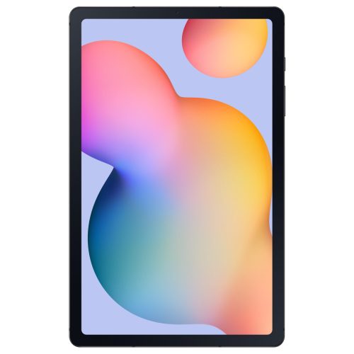 Tablet Samsung Galaxy Tab S6 Lite 10.4 S-Pen Wi-Fi Android Octa Core 4GB 64GB Expandible 1TB Cámara 8MP Dolby Atmos Gris Oxford
