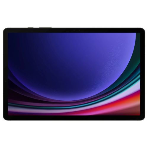 TABLETA SAMSUNG GALAXY TAB S9 – Solo Wi-Fi, 11.0 PULGADAS, 12GB RAM / 256GB, (SM-X710NZAEMXO)