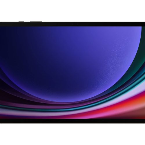Tabletas SAMSUNG SAMSUNG GALAXY TAB S9+ 512GB – 12 GB, 12.4 Pulgadas, 512 GB