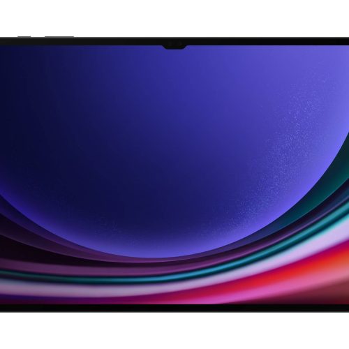 TABLETA SAMSUNG GALAXY TAB S9 ULTRA Solo Wi-Fi – 14.6 PULGADAS, 12GB RAM / 512GB, (SM-X910NZAEMXO)